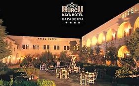 Burcu Cave Hotel