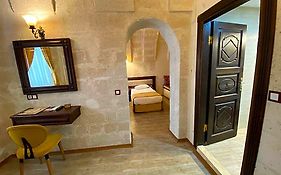 Burcu Cave Hotel